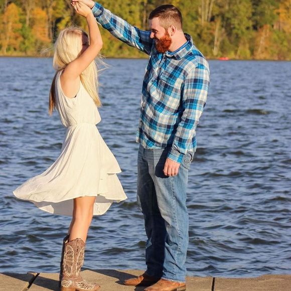 Meet your Posher, Nick - Picture 1 of 1